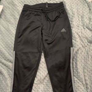 Adidas women’s joggers